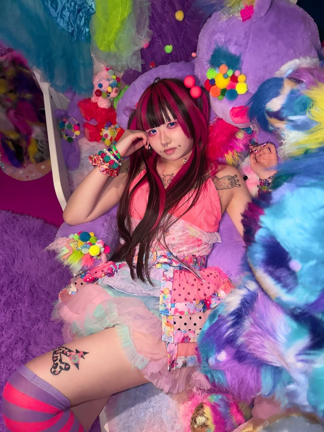 カオス・エレガンス