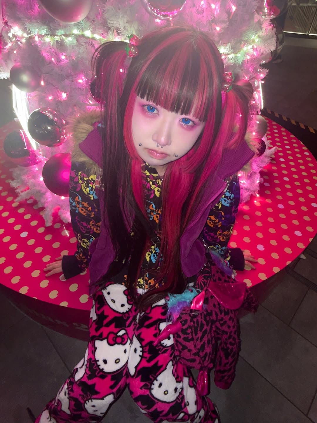 ストリート・ファントム